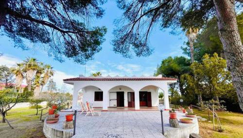 Villa la Pineta - Foto 2