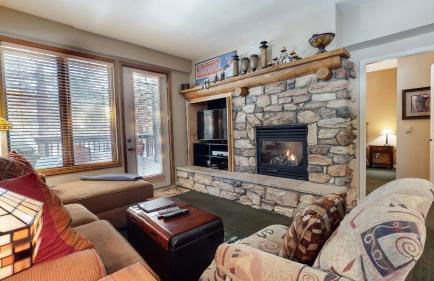 Mammoth Green #111 condo - Foto 1