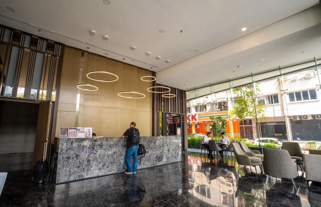 Societe Hartamas - Photo 53