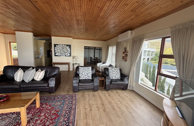 Hermanus Heights Villa - Foto 11