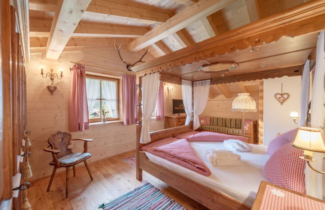 Ötztal Chalet - Foto 2