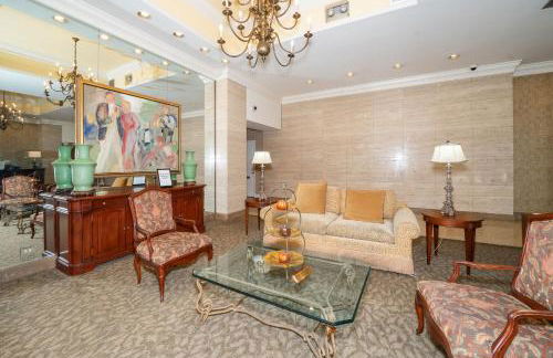 P8G Remodel 2BR/2BA downtown ATL-Parking & Balcony - Photo 47