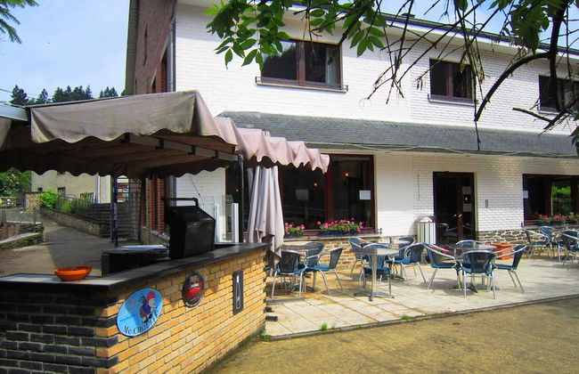 Group Getaway With Sauna - Photo 28