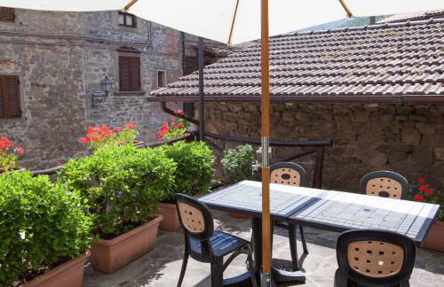 Il Borgo Dei Corsi - Charming Holiday Apartments - Foto 154