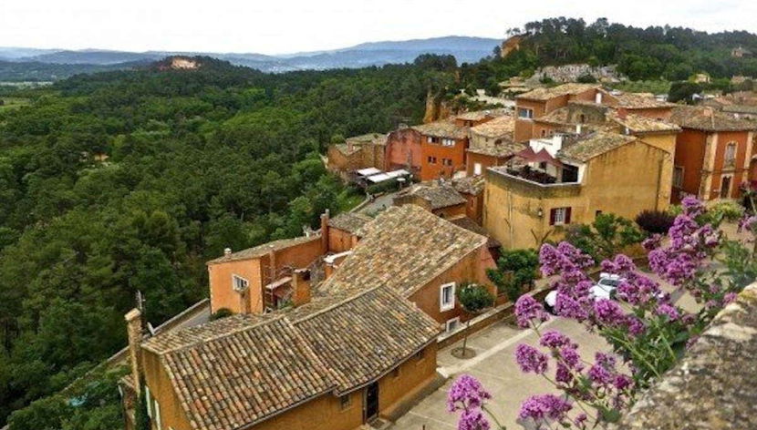 Roussillon