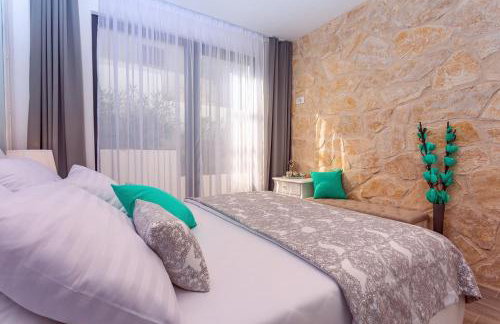 Villa CAPTAINS house on Šolta island with private pool, 3 bedrooms, 4 bathrooms, amazing sea views - Foto 27