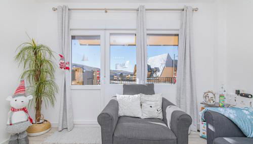 Apartamento Vista Nevada - Foto 4