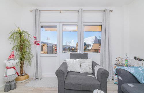 Apartamento Vista Nevada - Foto 4