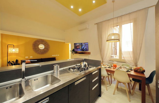 Flatinrome Trastevere 2 - Jacuzzi in Trastevere - Foto 31