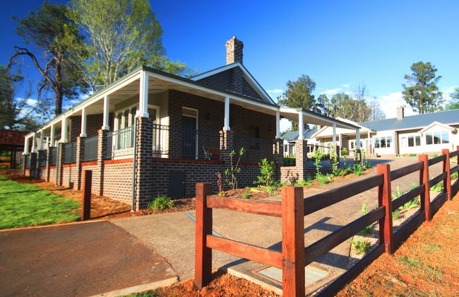 Marysville Garden Cottages - Photo 79