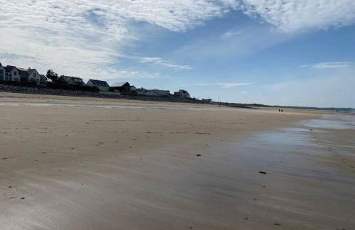 A 50 m de la plage, appartement de 35 m2 : Les pieds salés - Foto 21