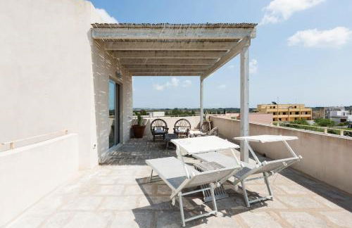 Wp Relais apartments - Foto 7