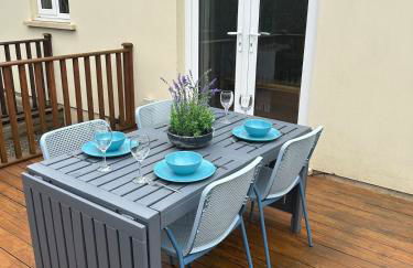 Passion Flower Cottage - Photo 13