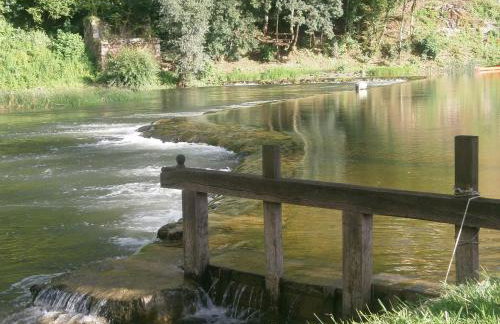 Seoski turizam Stari mlin na Korani apartment 1 - Foto 18