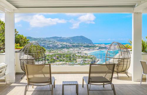 Villa Caruso - Foto 12