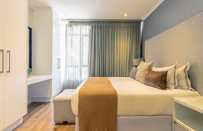 CGRSA Apartment Sandton - Photo 60