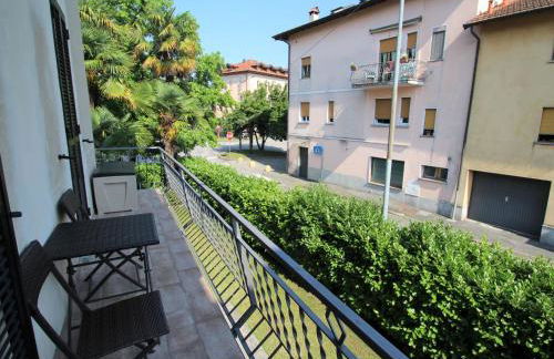 Apartment Tucano by Interhome - Foto 34