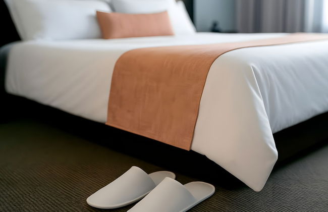 Petit Palace Apart Hotel Suites - Photo 12