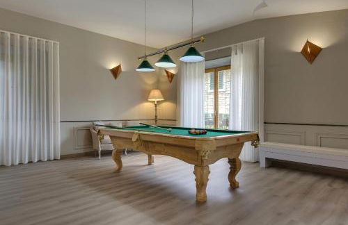 AMORE RENTALS - Villa Barbara - Foto 10