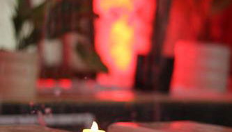 L alcove des Sens Jacuzzi sauna - Photo 5