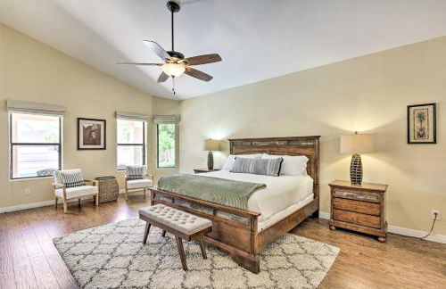 Snowbird Haven with Pool! 11 Mi to Dtwn Phoenix - Foto 13