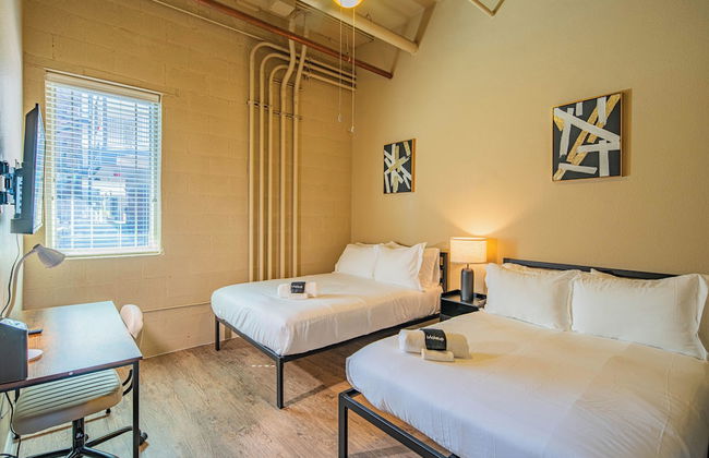 ROVE LIVING/KL - The Fredrick Tempe - Foto 34