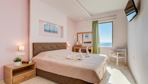 Alkionis Beach Hotel Apartments - Foto 5
