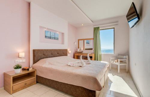 Alkionis Beach Hotel Apartments - Photo 5