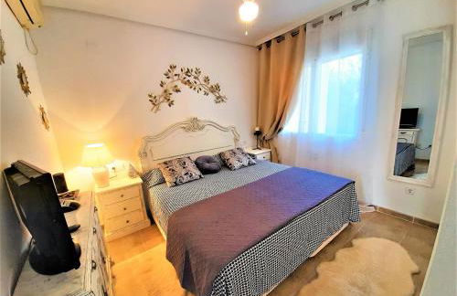 Beach House - healthy, protected location! El Campello, Alicante, Spain - Foto 8