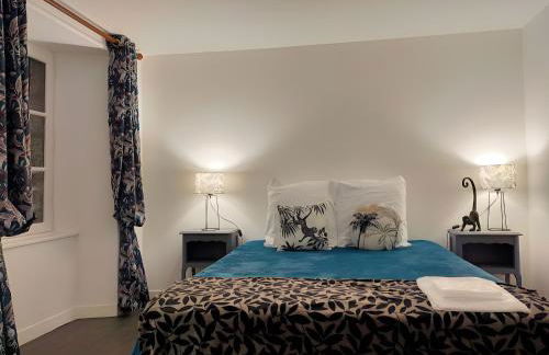 Gîte Eloquent - La Dauvinerie - Foto 9