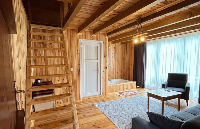 Kamelya Dag Evleri - Foto 14