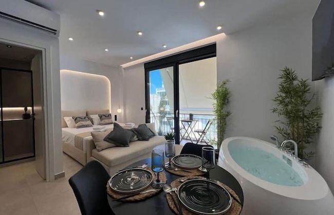 BlueMotion - PortSuite - Foto 2