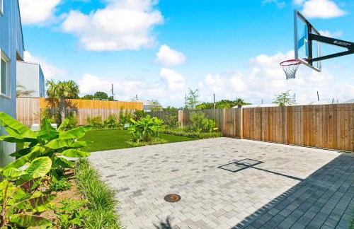 The Cocodrie Private 12BR Villa - Foto 76