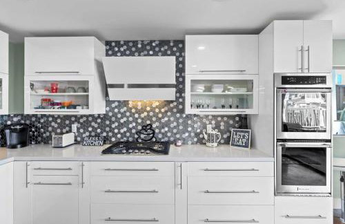 Voted Airbnb Most Loved Home 2024 Duffy Boat - Foto 16