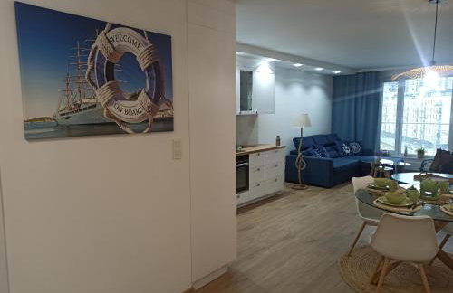 Apartament Baltic Sea -Przystań Letnica - Foto 7