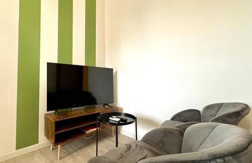 Apartment-Navigli-House of Mirrors - Foto 6