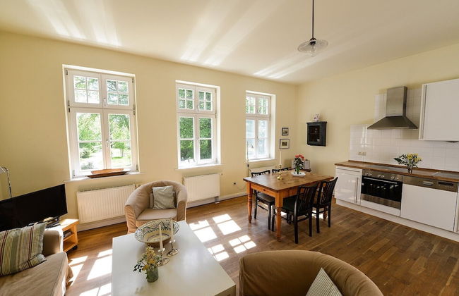 Gut Grubnow Rügen - Foto 24