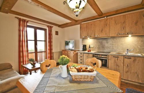 Hacher Josef - Bergpanorama Ferienwohnungen | Chiemgau Karte - Foto 26