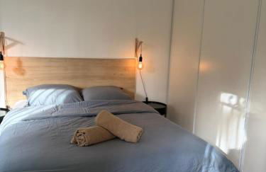 Marseille Paisible et Proche Transports - Foto 24