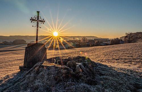 Ferienwohnung Immenberg - Foto 42