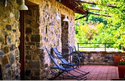 Hotel Podere Conti - Foto 17