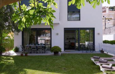 Villa Pedregalejo near the beach - Photo 47