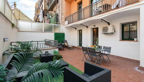 Lodging Apartments Liceu 11 - Photo 5