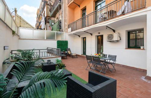 Lodging Apartments Liceu 11 - Photo 5