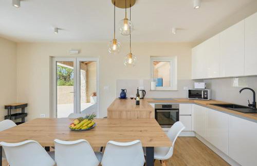 Villa Korta - Spacious House with Pool - Foto 34