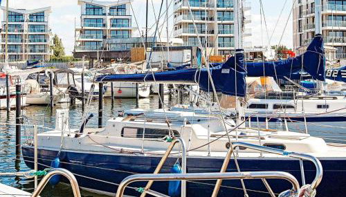 6 Personen Ferienhaus in Wendtorf - Foto 5