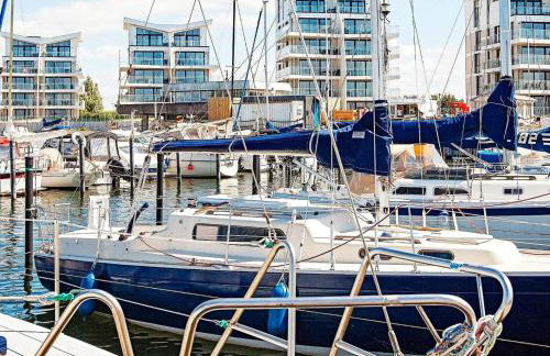 6 Personen Ferienhaus in Wendtorf - Foto 1