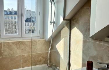 Au pied du Château - Foto 30