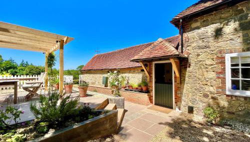 The Old Stables by inspirestays-com - Foto 3