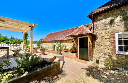 The Old Stables by inspirestays-com - Foto 3